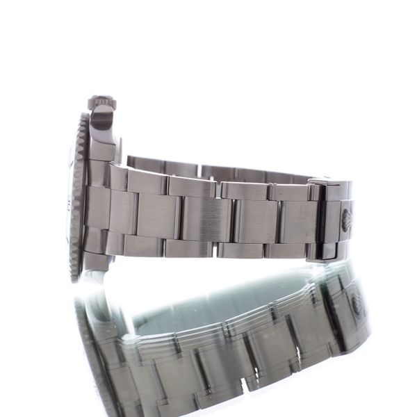 Rolex Submariner 116610 LN